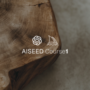 AI SEED x1 CURSO