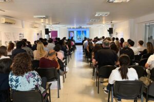 BIMDay 2025 x AISEED en el Colegio de Arquitectos de Santa Fe: la IA más allá del BIM